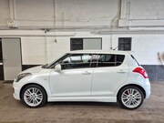 Suzuki Swift - 1.6 Sport - 5drs