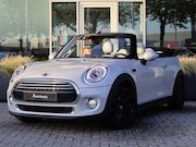 MINI Cabrio - (F57) 1.5 136pk Cooper Chili | Stoelverwarming I Cruise I Cl