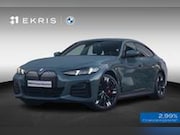 BMW i4 - Gran Coupé eDrive35 M Sportpakket Pro 20'' / Schui