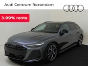 Audi A6 - Avant e-hybrid quattro S tronic 299pk S edition