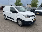 Toyota ProAce City - 1.5 D-4D 75KW AIRCO KLIMA SCHUIFDEUR