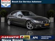 BMW 3-serie - 320i Executive Sport / Nap / Garantie / Ai