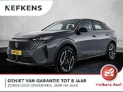 Peugeot 3008 - 1.6 plug-in Hybrid 195pk Allure Automaat | Trekhaak | Climat