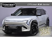 Kia EV3 - 81, 4 kWh 204pk GT-Line SNEL LEVERBAAR