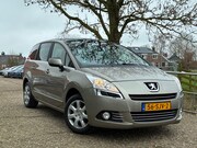 Peugeot 5008 - 1.6 VTi ST 5p. | NAP | Navi + Clima + Cruise nu €7.450,