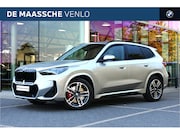 BMW X1 - sDrive18i M Sport Automaat / Trekhaak / Panoramadak / Sports