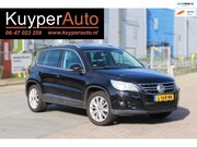 Volkswagen Tiguan - 1.4 TSI Sport&Style 4Motion, , 4x, set winterbanden , RIJKLA
