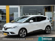 Renault Scénic - 1.3 TCe Intens | NAP | 1e eigenaar | Trekhaak | Navigatie |