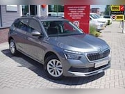 Skoda Kamiq - 1.0 TSI Business Edition / Camera / Carplay / ACC