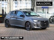 Peugeot 208 - 1.2 Hybrid 110 e-DCS6 Allure VOORRAAD KORTING