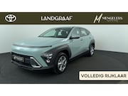 Hyundai Kona - 1.6 GDI HEV Comfort | Rijklaar |