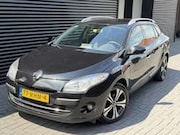 Renault Mégane - Estate 1.4 TCe Bose| ZWART| LEER| CLIMA| CRUISE| N