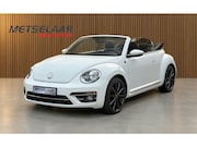 Volkswagen Beetle Cabrio - 1.4 TSi automaat 1.4 Tsi