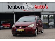 Mitsubishi Colt - 1.3 Invite | Nieuw APK | auto | Airco | Elektrische ramen |