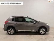 Peugeot 2008 - 1.2 VTi Allure Pack Premium Plus Pano Navi