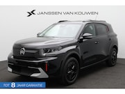Citroën C3 Aircross - Ë-C3 Collection 113pk Extended Range 54 kWh 2+6 Jaar Garanti