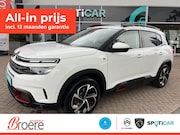 Citroën C5 Aircross - 1.6 Plug-in Hybrid 225 Feel Achteruitrijcamera