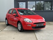 Fiat Punto - Evo 0.9 TwinAir Lounge 5-Deurs Airco Cruise NAP