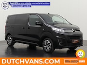 Citroën Jumpy - 2.0BlueHdi 145PK Automaat Lang | Navigatie | Camera | Airco 
