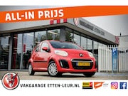 Citroën C1 - 1.0 Collection | AIRCO | BLUETOOTH | TREKHAAK FIETSENDRAGER