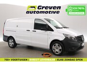 Mercedes-Benz Vito - Elektrisch 112 66 kWh Lang | Snelladen | SOH 96% | Airco | S