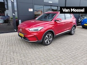 MG MG ZS - EV Standard Range Luxury 50 kWh