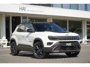 Jeep Avenger - 1.2 4xe Overland I ACC I Navigatie I Elek. achterklep I