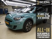 Fiat 600 - 1.2 Hybrid Urban ALL-INRIJKLAARPRIJS/Pack comfort/Pack Style