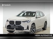 BMW X3 - 30e xDrive M-Sport | Panorama | Harman Kardon | Trekhaak | D