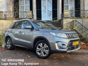 Suzuki Vitara - 1.0 Boosterjet Select Navi Camera NL Auto NAP Climate Cruise