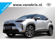 Toyota Yaris Cross - 1.5 Hybrid 115 Dynamic, Comfort Pack, Sensoren, BSM, Stuur &