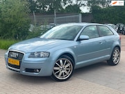 Audi A3 - 1.8 TFSI Attraction Airco 6Bak Lm velgen Onderhouden