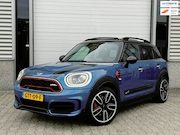 MINI Countryman - 2.0 John Cooper Works ALL4 231PK Pano Head Up