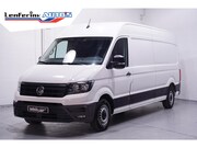 Volkswagen Crafter - 2.0 TDI 140 pk L4H3 Comfortline Airco, Trekhaak Laadruimte P