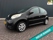 Citroën C1 - 1.0-12V Ambiance ( AIRCO + 5 DEURS )