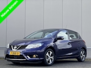 Nissan Pulsar - 1.2 - automaat - nap - airco - cruise - trekhaak