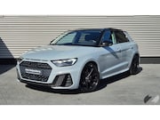 Audi A1 - Sportback 35 TFSI S-line |ACC|Stoelver|Carplay|