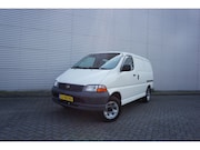Toyota HiAce - 2.5 D4-D 100 4WD Cool MARGE! - Airco / Elektr. ramen / Dubbe