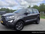 Ford EcoSport - 1.0 EcoBoost 125PK Trend Ultimate | Camera
