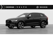 Volvo XC60 - 2.0 T8 Plug-in hybrid AWD Ultra Dark Exec. Ed. | Bowers & Wi