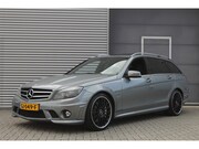 Mercedes-Benz C-klasse - Estate AMG 63 I Aut. I 457 PK I Youngtimer