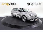 Renault Scénic - 1.3 TCe 140 EDC Intens | Trekhaak | Camera | Head-Up Display