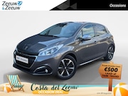 Peugeot 208 - 1.2 PureTech Tech Edition | 1e Eigenaar | Panoramadak | Acht