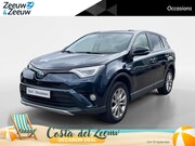 Toyota RAV4 - 2.5 Hybrid AWD Executive Business | Elektrische achterklep |