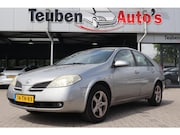 Nissan Primera - 1.8 Business Edition | Climate control | Div schades - zie f