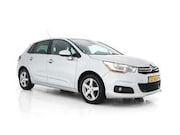 Citroën C4 - 1.6 HDi Ligne Business *NAVI-FULLMAP | ECC | PDC |