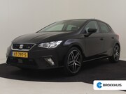 Seat Ibiza - 1.0 TSI FR Business Intense 95PK | Achteruitrijcamera | Navi