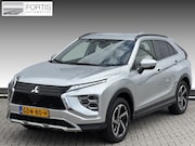 Mitsubishi Eclipse Cross - 2.4 PHEV Intense+ SOH 98.6%| NL-AUTO | NAVI | STANDKACHEL |