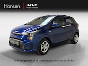 Kia Picanto - 1.0 GDi DynamicLine I DynamicLine I 4-zits I 1.0 GDi