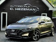 Hyundai i30 - 1.0 T-GDi MHEV 1e eig DealerOH AUTOMAAT APPLE CARPLAY LED CA